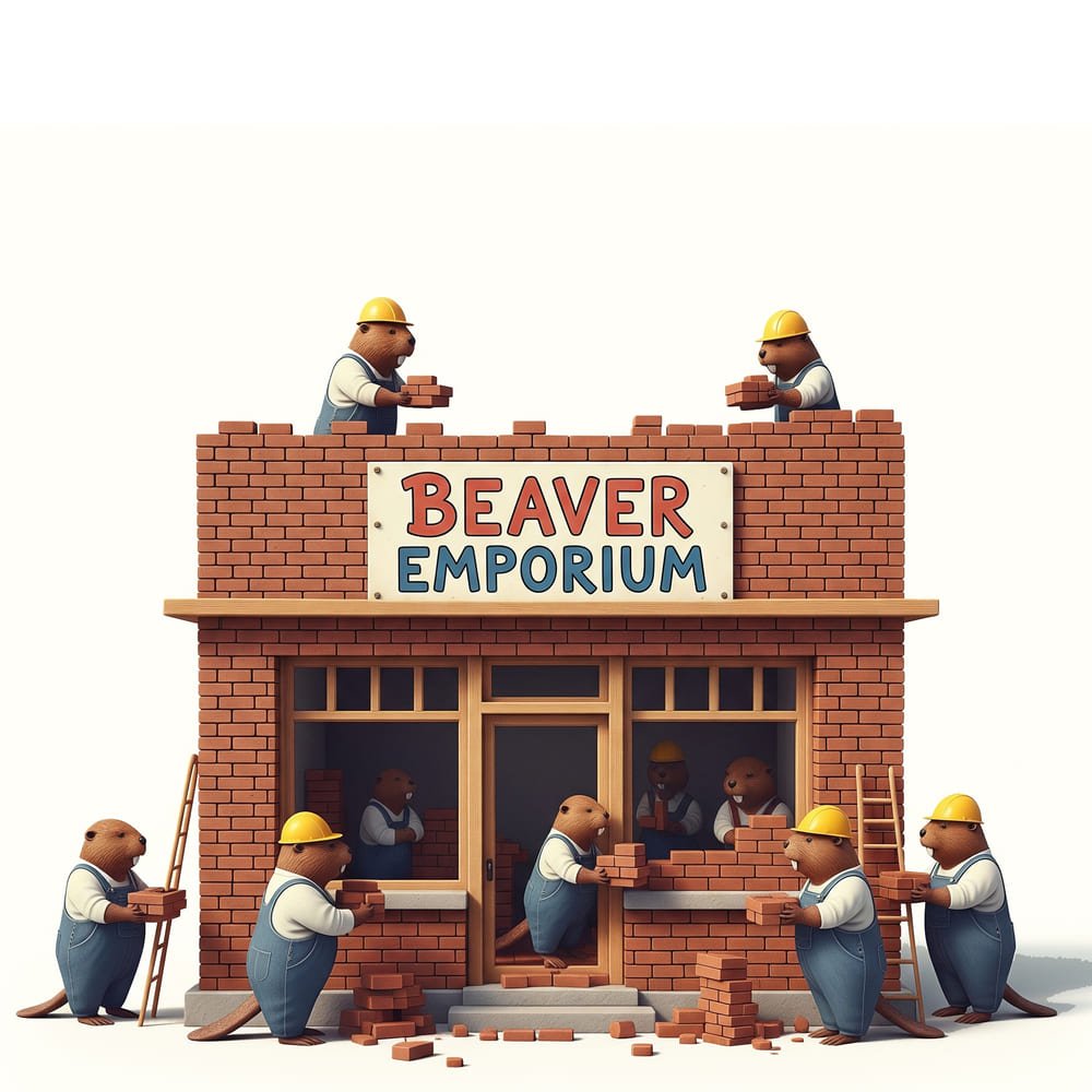 FREE Shopify Store